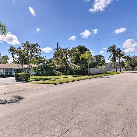 Beachy Family Getaway Less Than 2 Mi To Ocean Shore! West Palm Beach Exterior foto